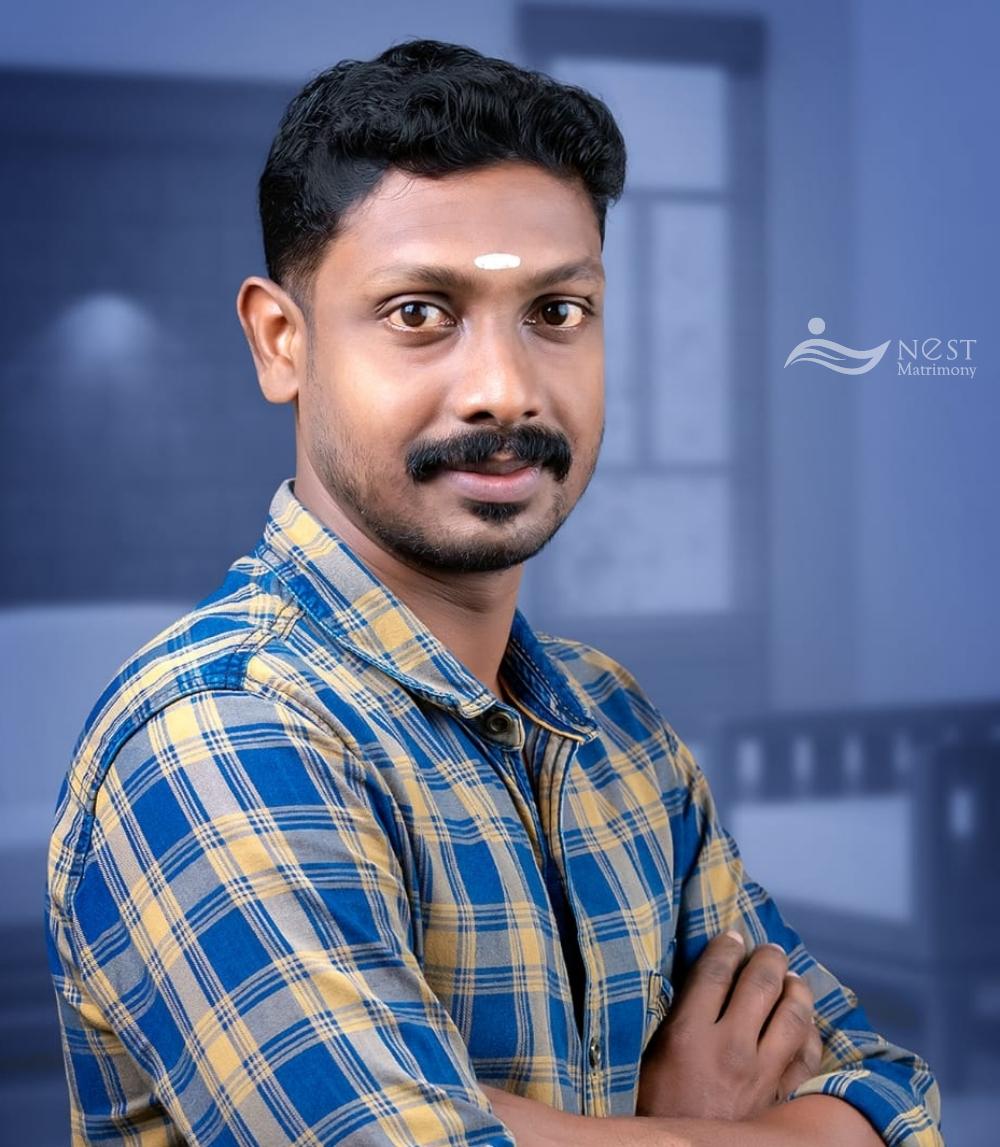 SIVASANKARAN E V-profile-image