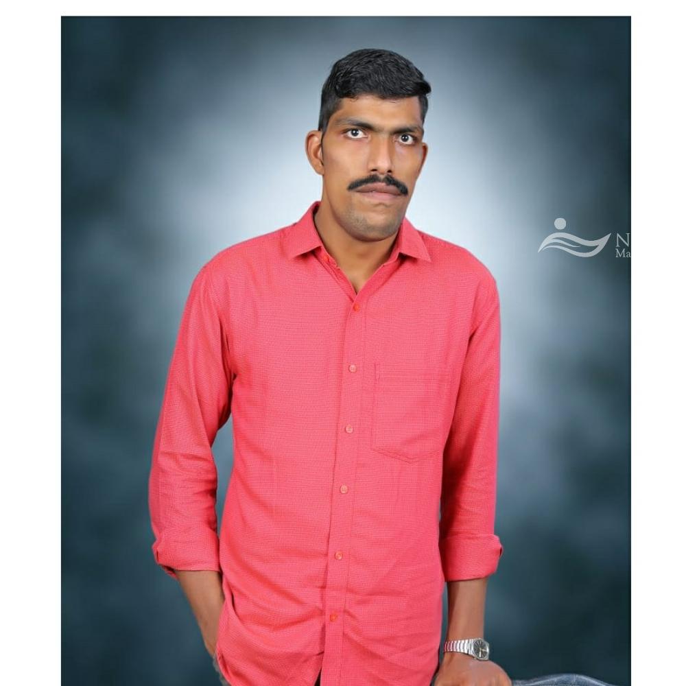 Ajay Johny E-profile-image