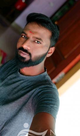 Vishnu Vikraman-profile-image