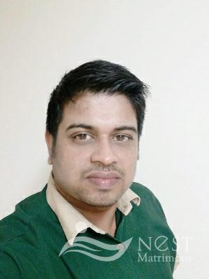 VIVEK C.V-profile-image