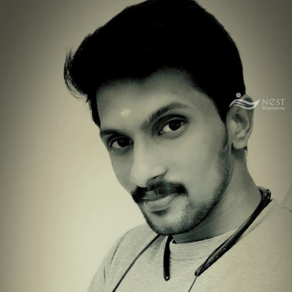 Sreejith-profile-image