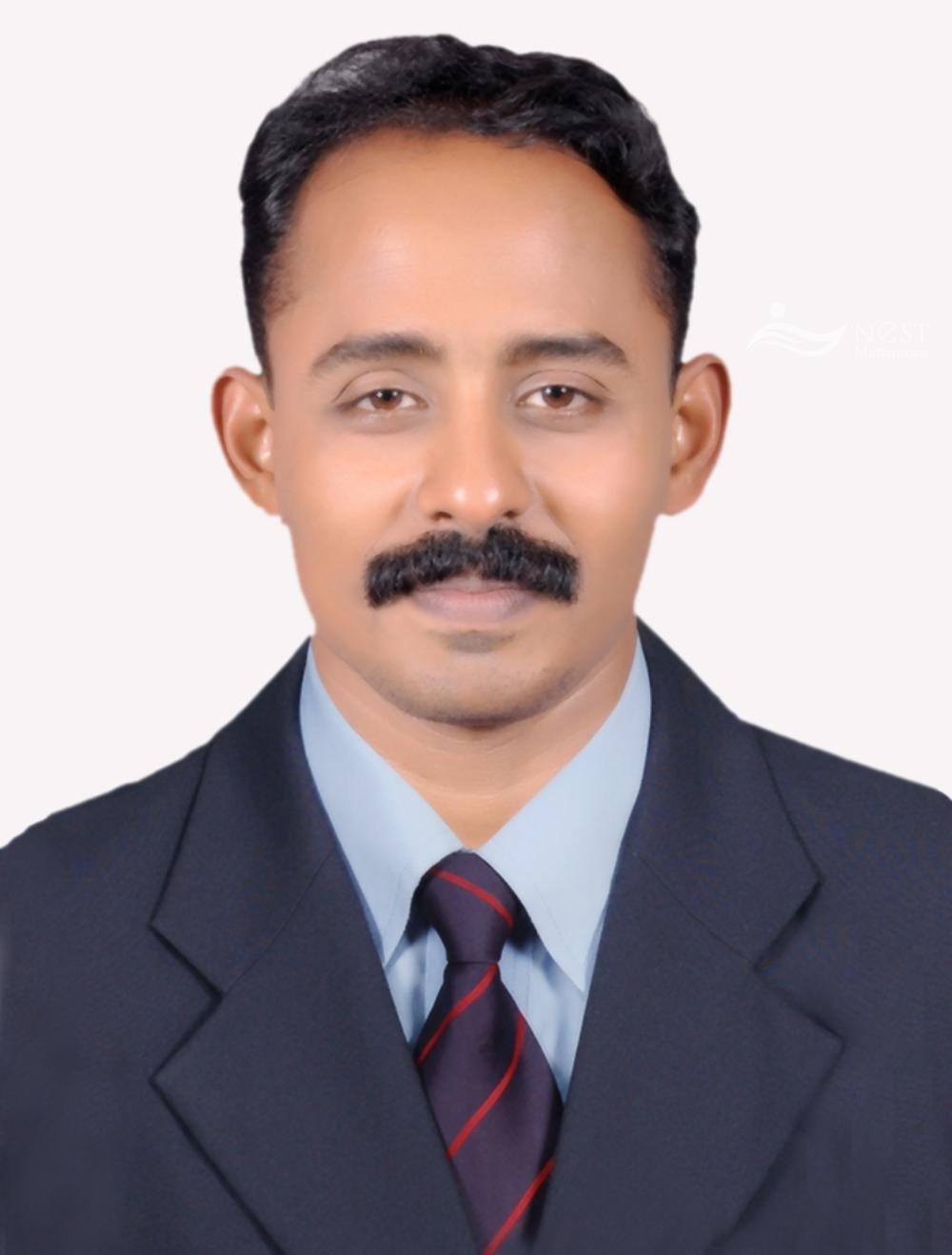 Muhammed Shajeev-profile-image