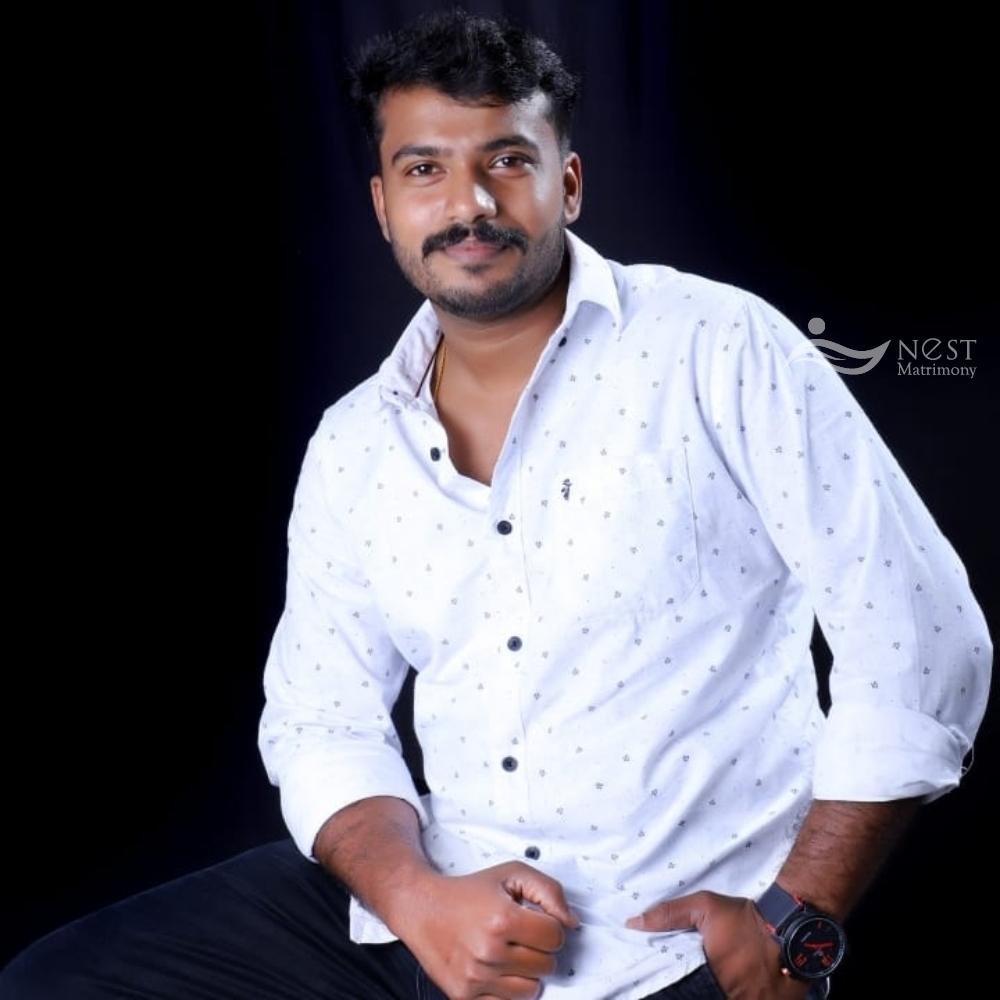 Dileep Devassy-profile-image