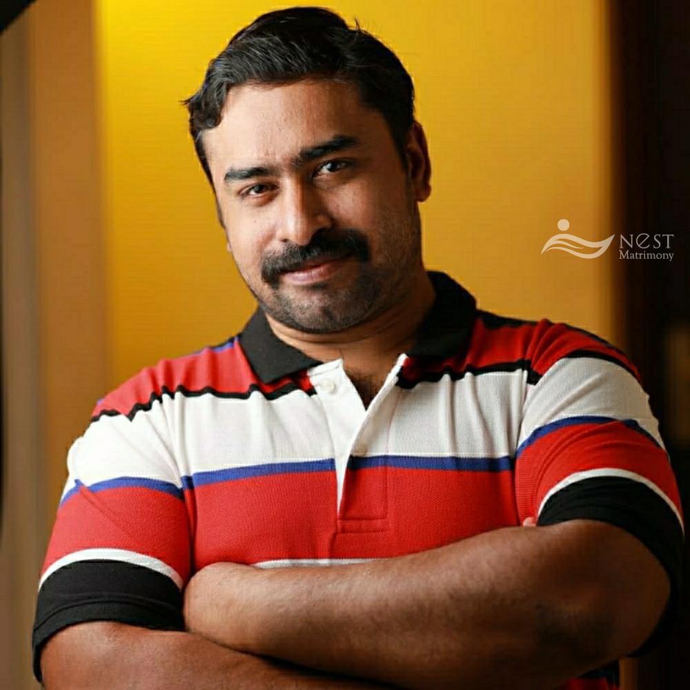 Jijo Jose-profile-image