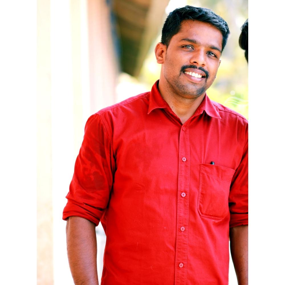 Santhosh-profile-image