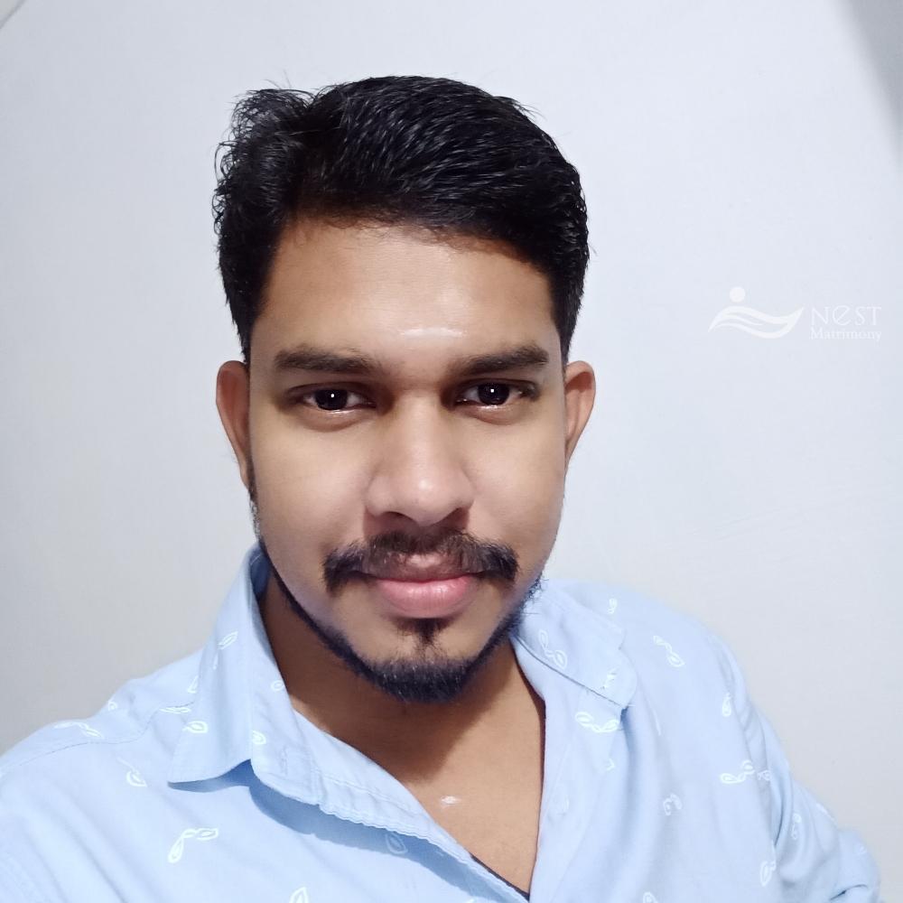 SANEESH-profile-image