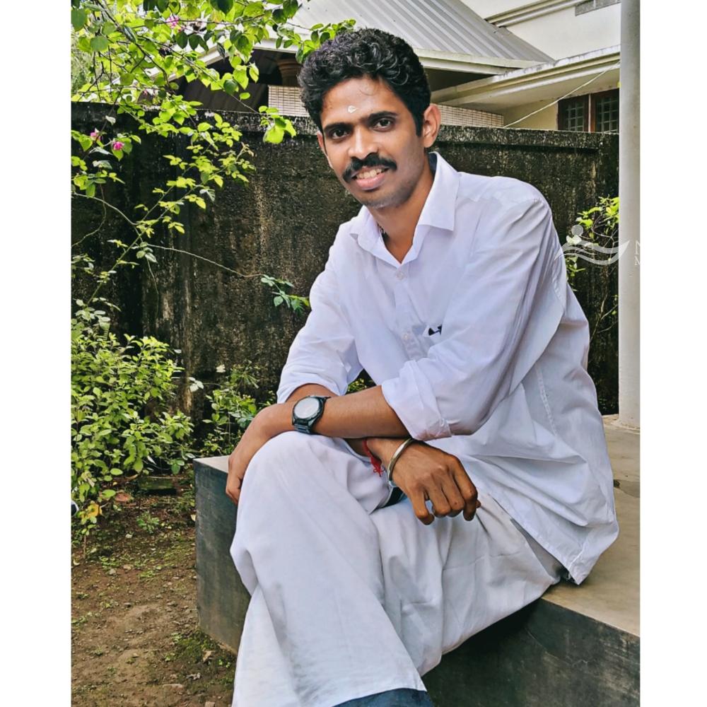 Nidhin Murali-profile-image