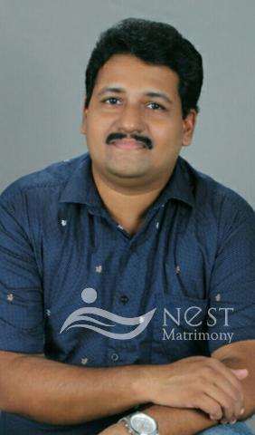 Arun George-profile-image