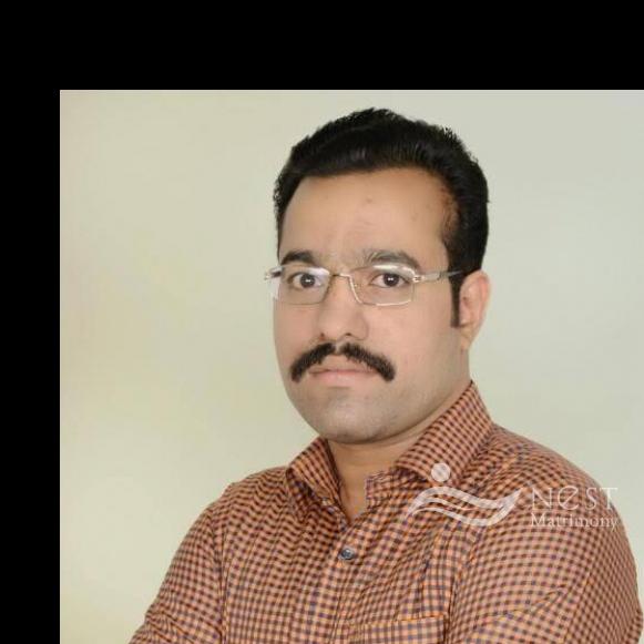 AKHIL LAL C J-profile-image