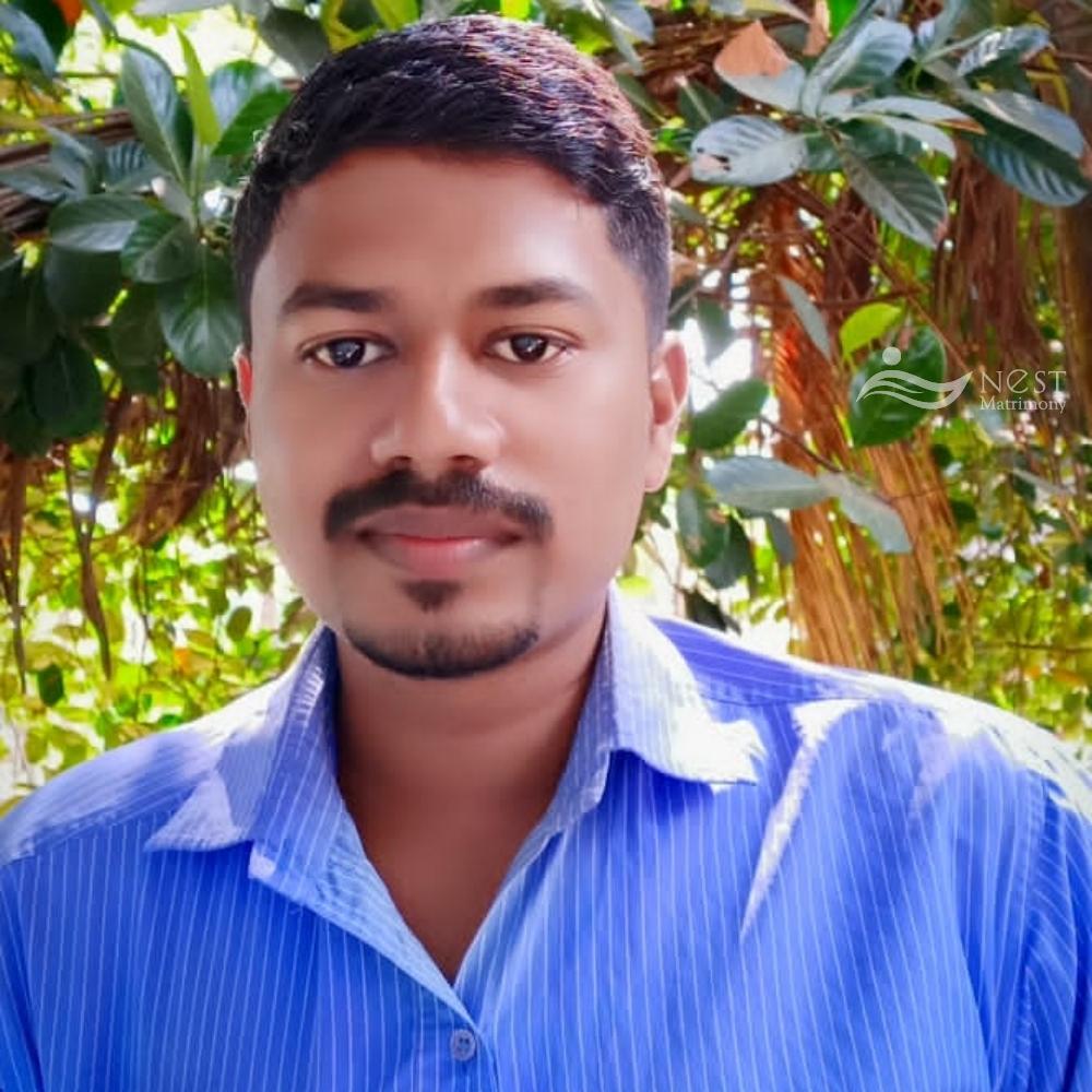 Midhun Sundaran-profile-image