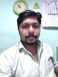 Rajesh C R-profile-image