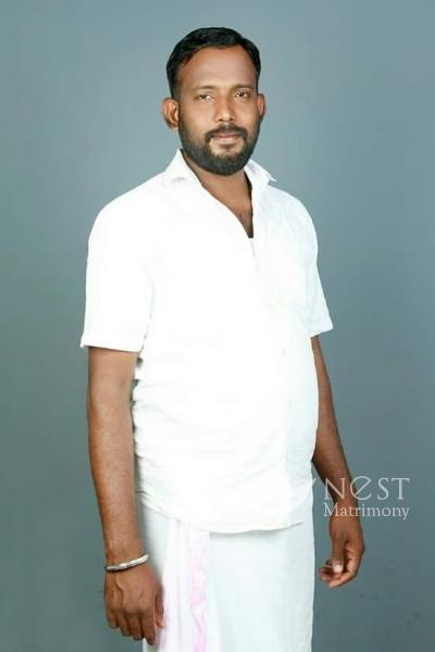 RONY ANTONY-profile-image