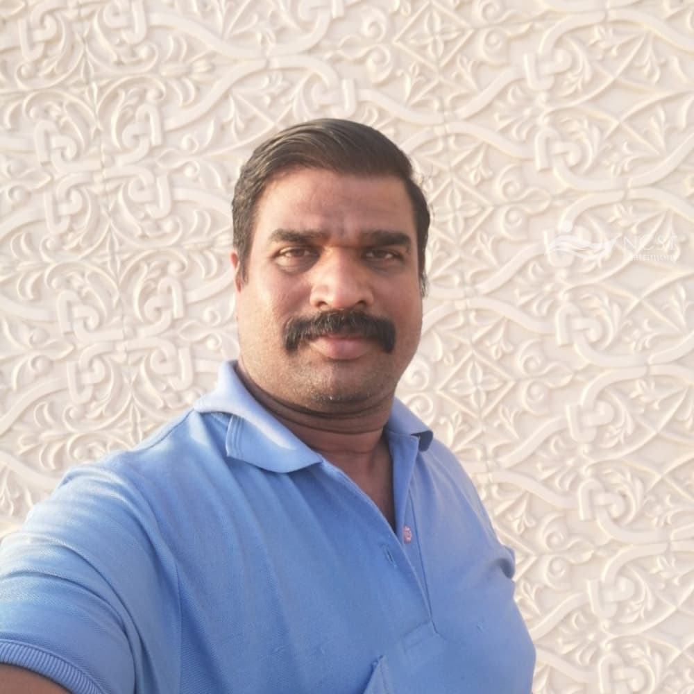 Ramesh Vadukampulli-profile-image