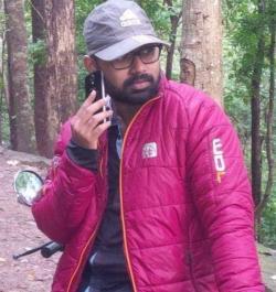 NITHIN BABU-profile-image