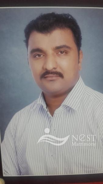 LINESH GANGADHARAN-profile-image