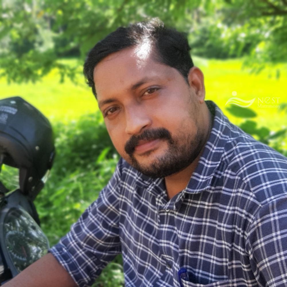 Chandran-profile-image