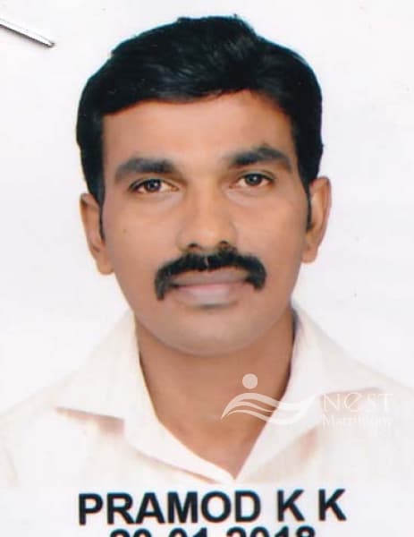 Pramod K.k-profile-image