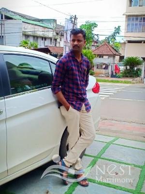 VINEETH VN-profile-image