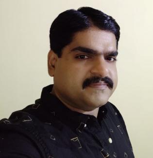 SARATH CHANDRAN-profile-image