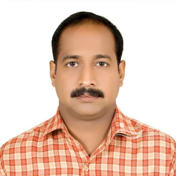 PRATHEESH NATH-profile-image