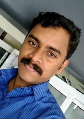 Krishnakumar M K-profile-image