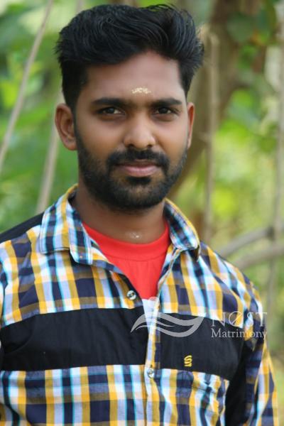 SREEKANTH-profile-image