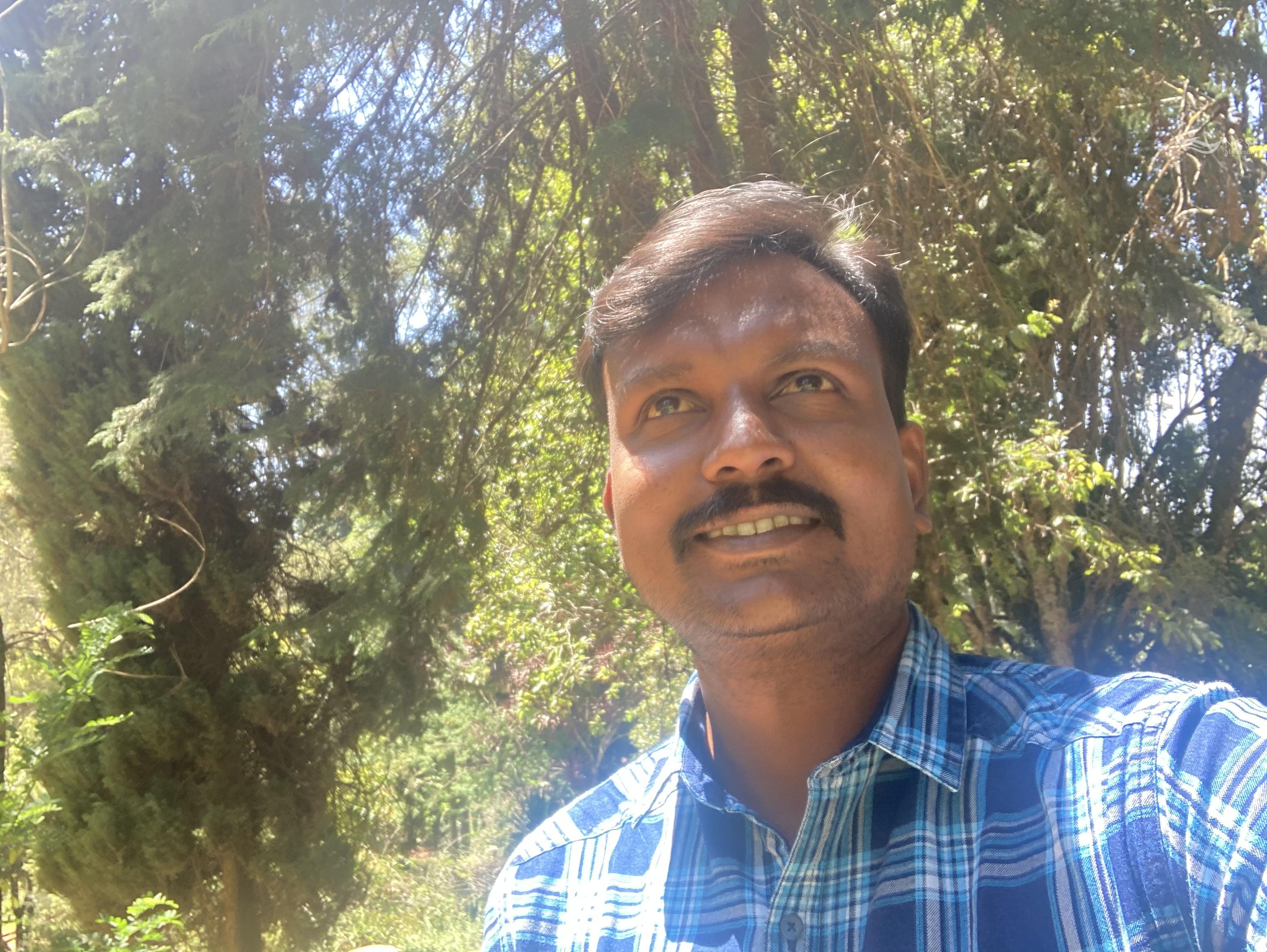 RENJITH RAJ-profile-image