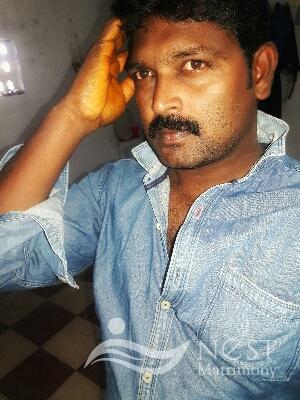 Darse Yesubabu-profile-image