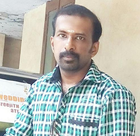 SARATH LAL-profile-image