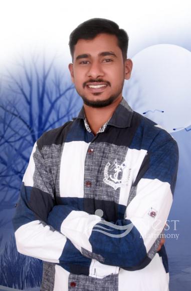 SUJITH-profile-image