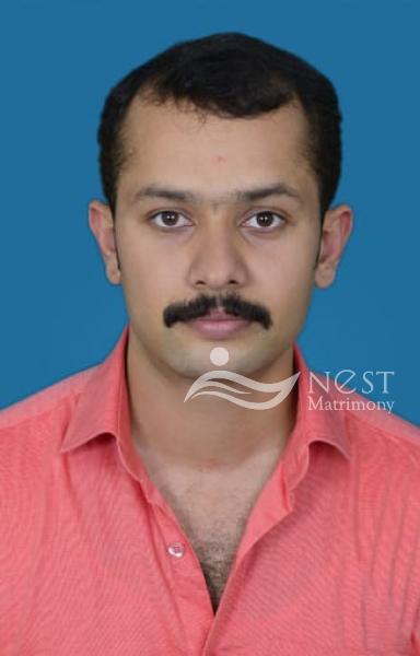 JINESH VENU-profile-image