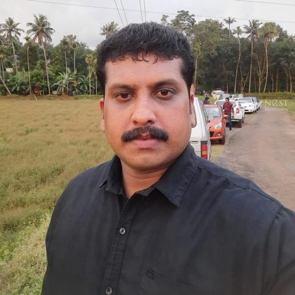 Dileep Mohan-profile-image