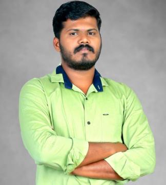 LAL KRISHNAN V.R-profile-image