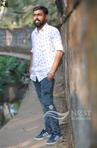 AMJITH-profile-image