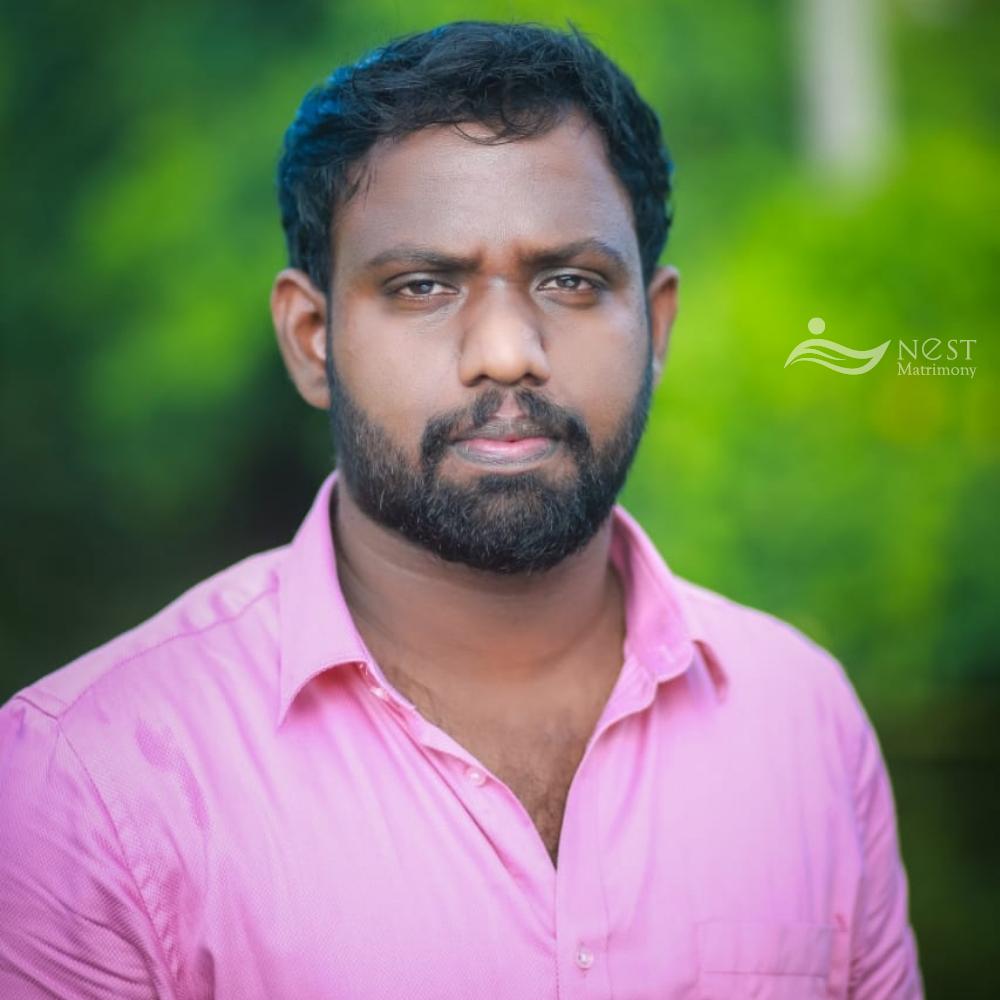 Harish Babu-profile-image