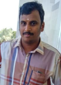 VINOD P VENU-profile-image