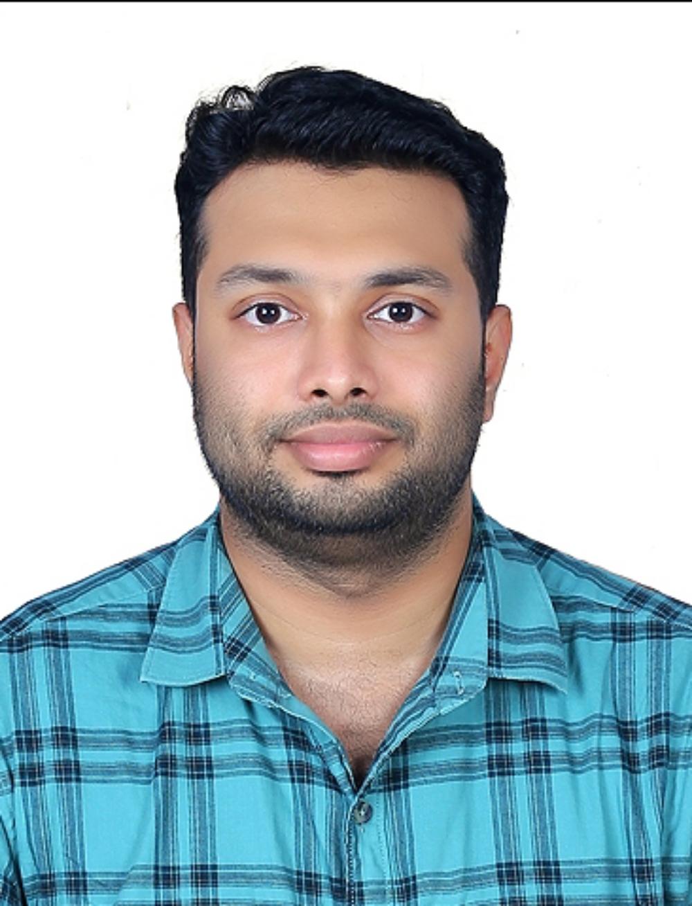 Vishnu Mohan-profile-image