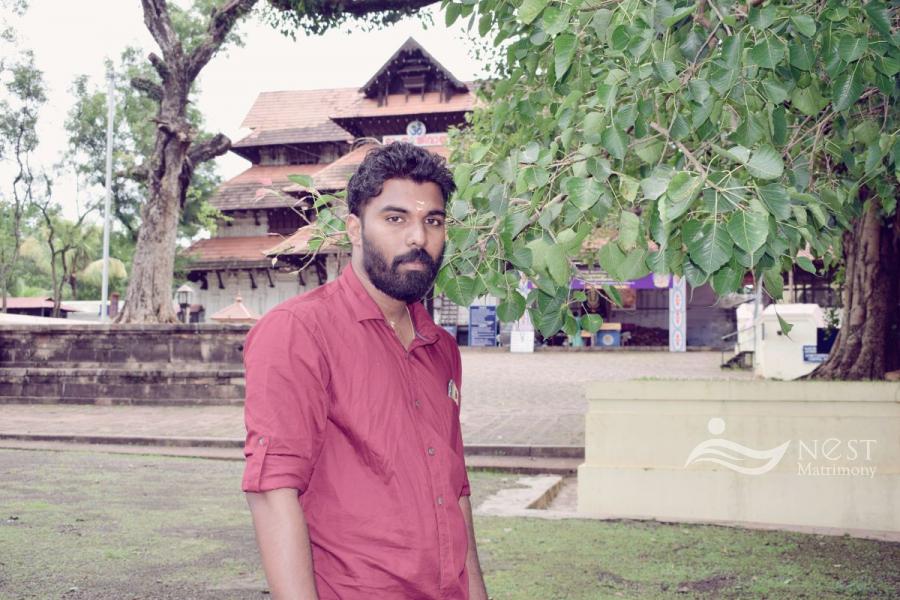 AJEESH-profile-image