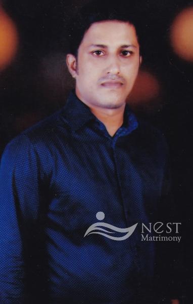 AJEESH N K-profile-image