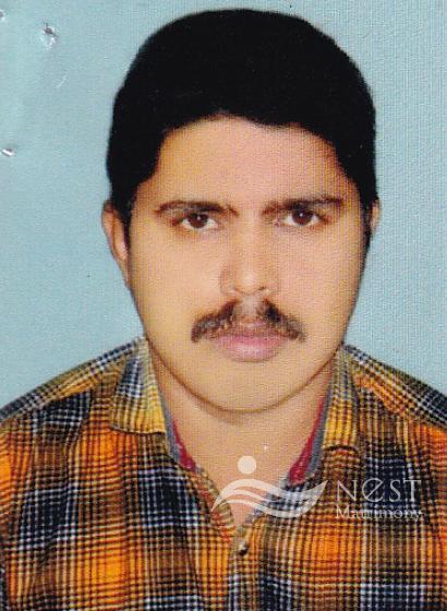 INDUKUMAR P.M-profile-image