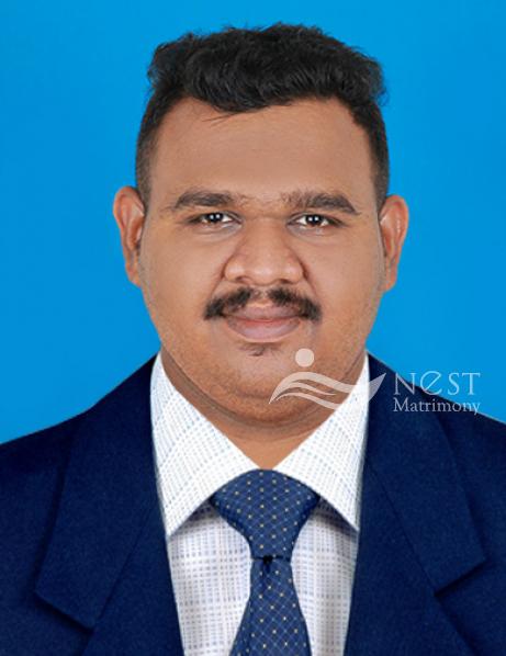 ARUN ANTONY-profile-image