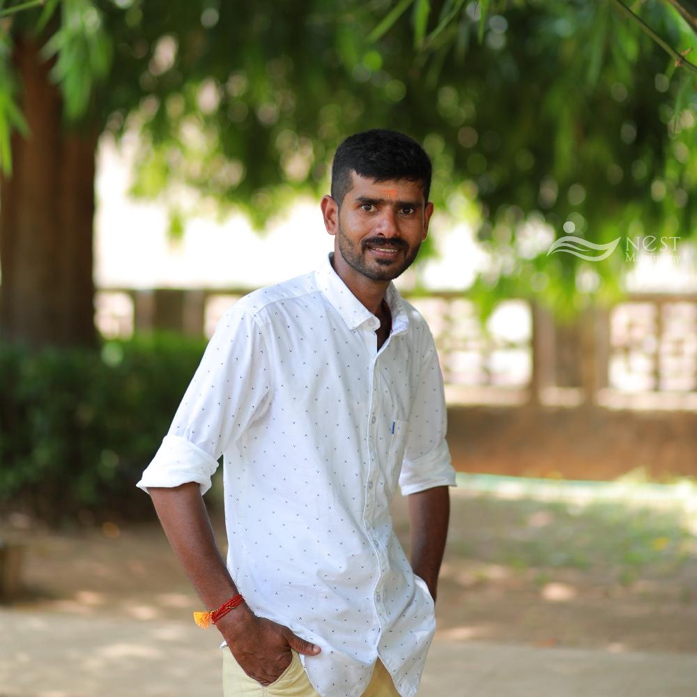 Suresh-profile-image