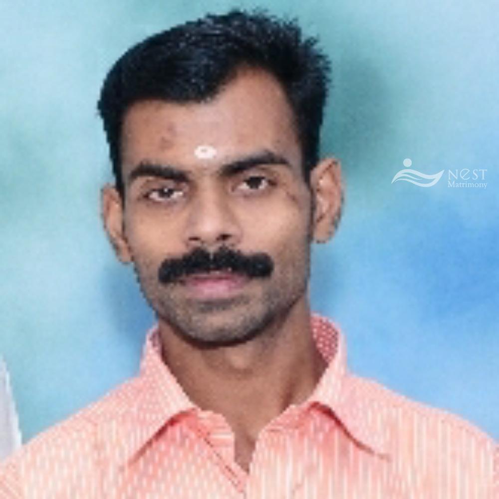 Prijeesh-profile-image