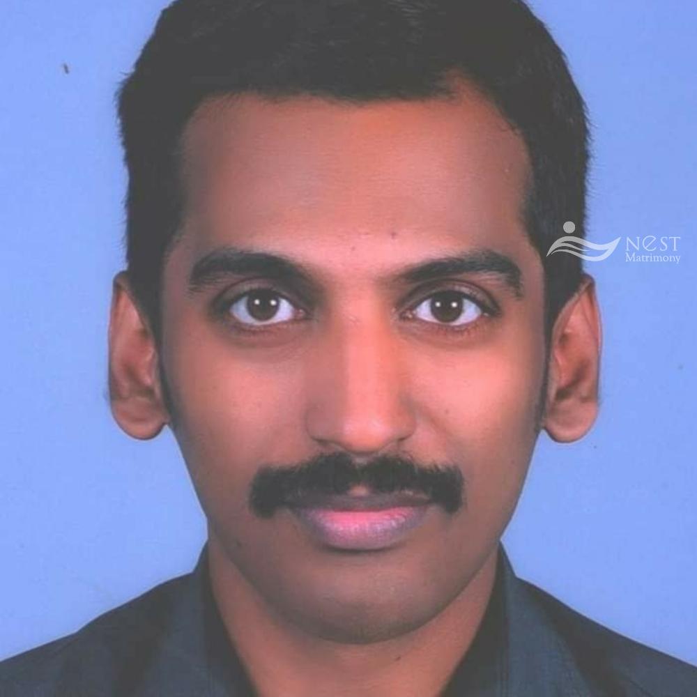 VIMALKUMARVM-profile-image