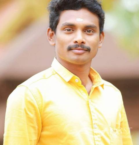 SARATH-profile-image