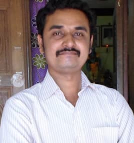 KRISHNAKUMAR-profile-image