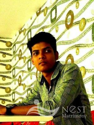 Suneej Sunilkumar-profile-image