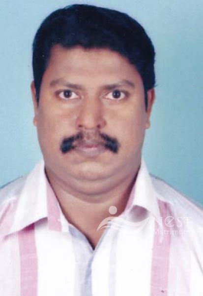 VIPIN PAUL-profile-image