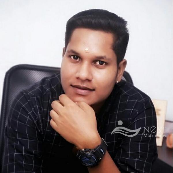 VISHNU VJAYAN-profile-image