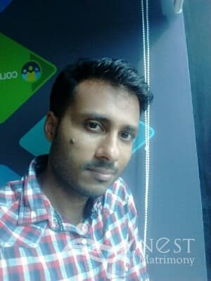 PRASANTH P-profile-image